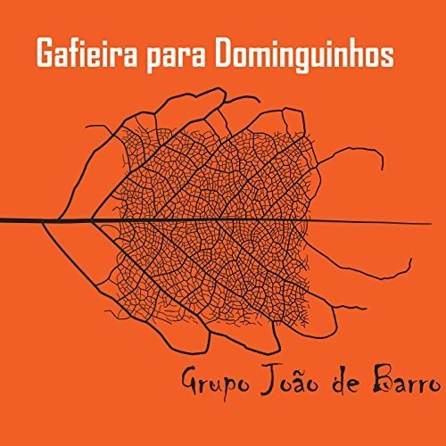 Grupo Joao De Barro - Gafieira Para Dominguinhos