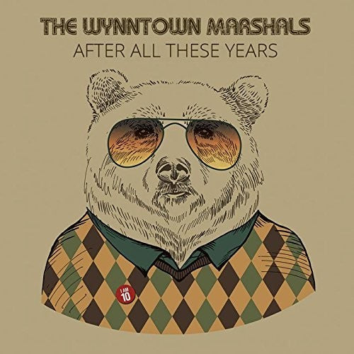 Wynntown Marhsals - After All These Years