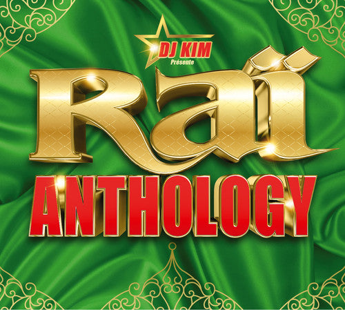 Various - Rai Anthology / Various