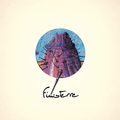 Finisterre - Finisterre XXV