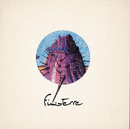 Finisterre - Finisterre XXV