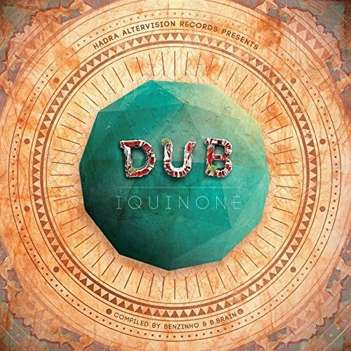 Dubiquinone/ Various - Dubiquinone / Various