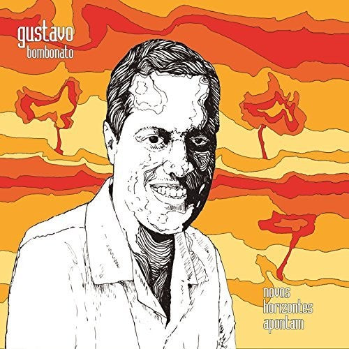 Gustavo Bombonato - Novos Horizontes Apontam