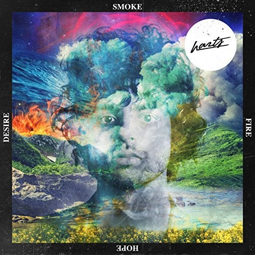 Harts - Smoke Fire Hope Desire