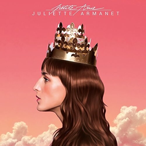 Armanet Juliette - Petite Amie: Moins Cher