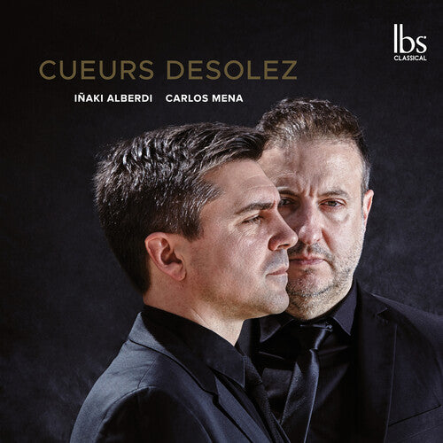 Cueurs Desolez/ Various - Cueurs Desolez