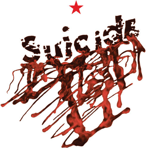 Suicide - Suicide