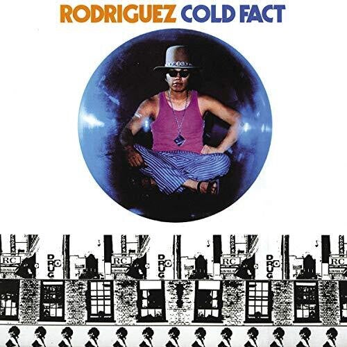 Rodriguez - Cold Fact