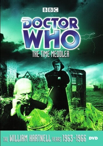 Doctor Who: The Time Meddler