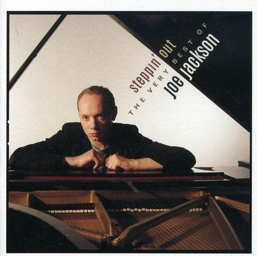 Joe Jackson - Steppin' Out: The Very Best Of