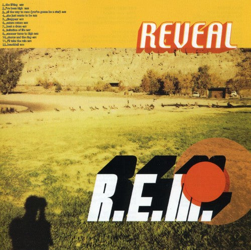 R.e.m. - Reveal