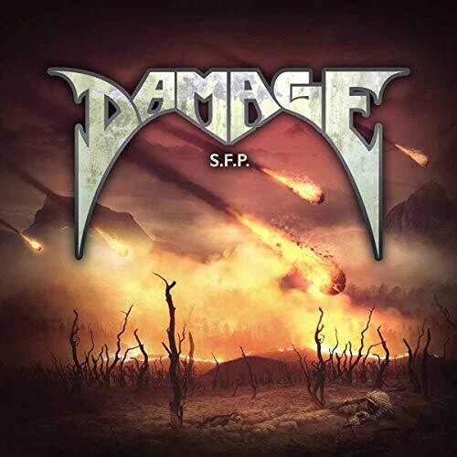 Damage S.F.P. - Damage S.F.P.