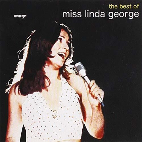 Linda George - Best Of Miss Linda George