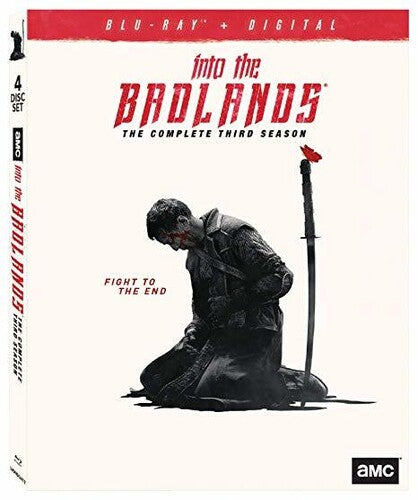 Into the Badlands: Season 3