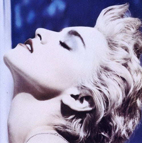 Madonna - True Blue