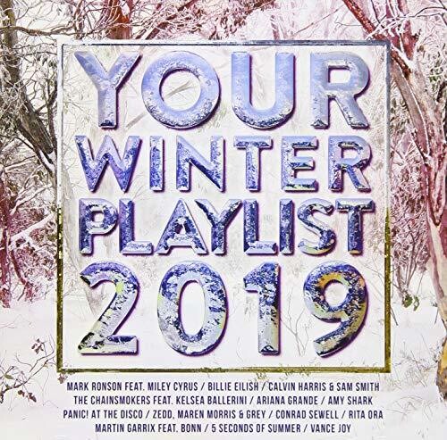 Your Winter Playlist 2019/ Various - Your Winter Playlist 2019 / Various