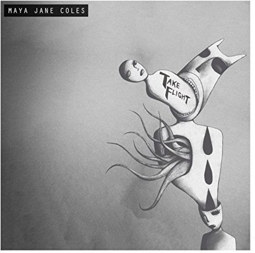 Maya Coles Jane - Take Flight