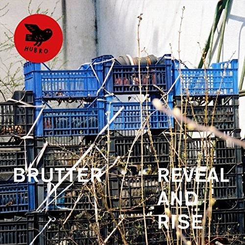 Brutter - Reveal & Rise