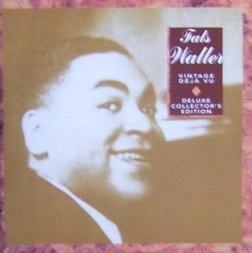 Fats Waller - Vinatge