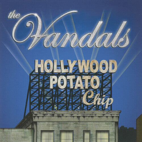 Vandals - Hollywood Potato Chip