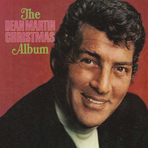 Dean Martin - The Dean Martin Christmas Album