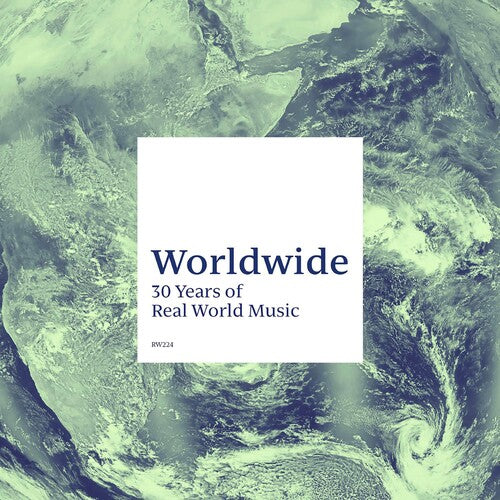 Worldwide - 30 Years of Real World Music/ Various - Worldwide - 30 Years Of Real World Music (Various Artists)