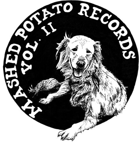 Mashed Potato Records Vol. 2/ Various - Mashed Potato Records Vol. 2 (Various Artists)