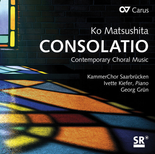 Mahler/ Kiefer/ Grun - Consolatio