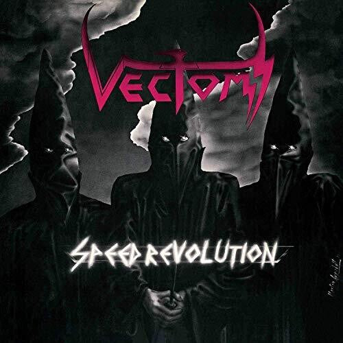 Vectom - Speed Revolution