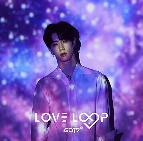 Got7 - Love Loop (Mark Version)