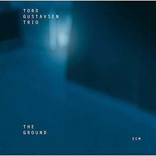 Tord Gustavsen Trio - THE GROUND (Japanese Reissue)