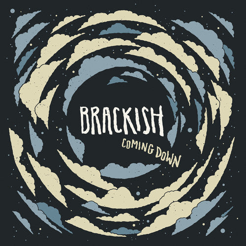 Brackish - Coming Down