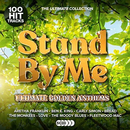 Stand by Me: The Ultimate Nostalgic Anthems/ Var - Stand By Me: The Ultimate Nostalgic Anthems / Various