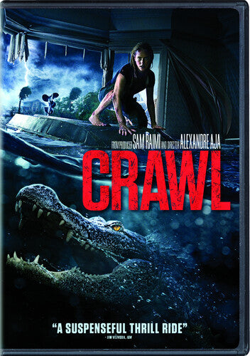 Crawl