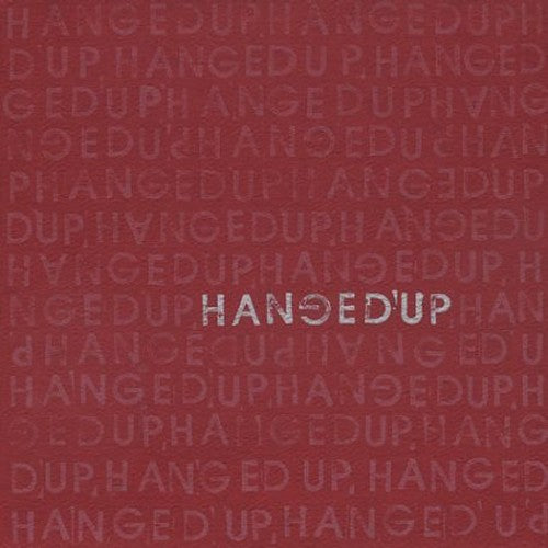 Hangedup - Hangedup