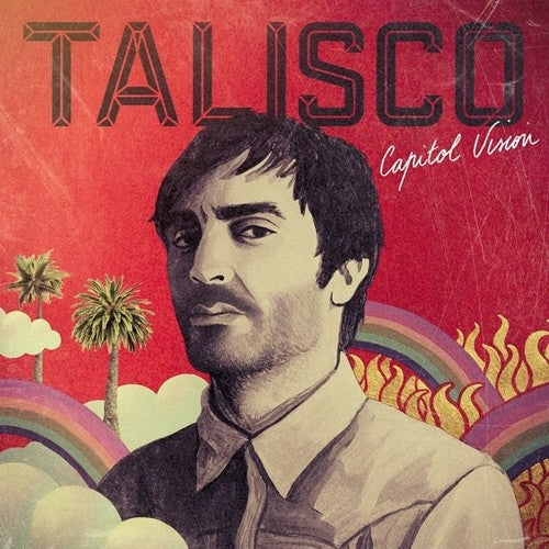 Talisco - Vision