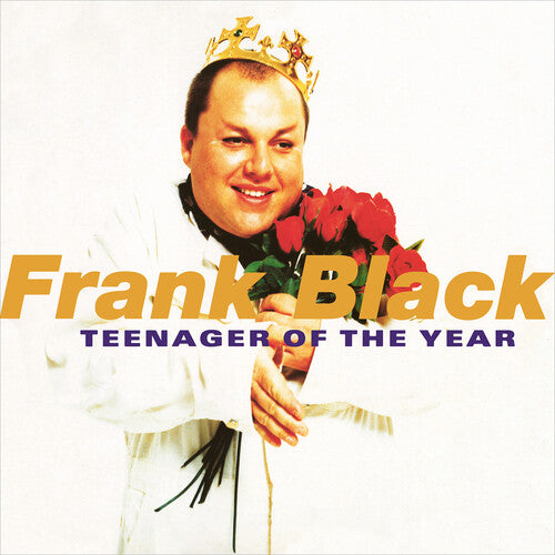 Frank Black - Teenager Of The Year