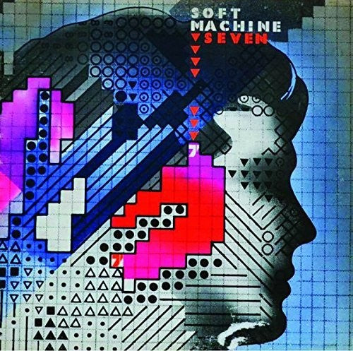 Soft Machine - Seven