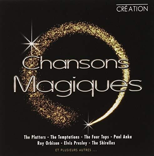 Chansons Magiques/ Various - Chansons Magiques / Various