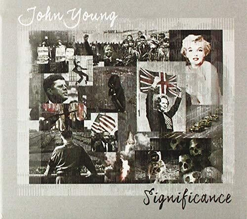 John Young - Significance