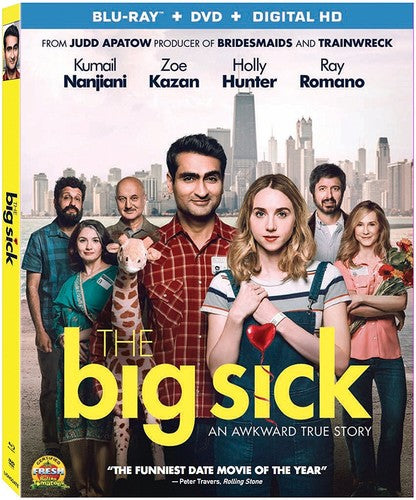 The Big Sick