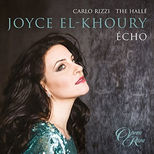 Joyce El-Khoury - Echo