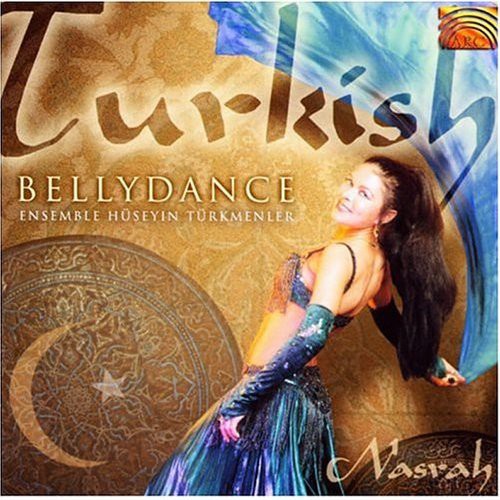 Turkish Bellydance