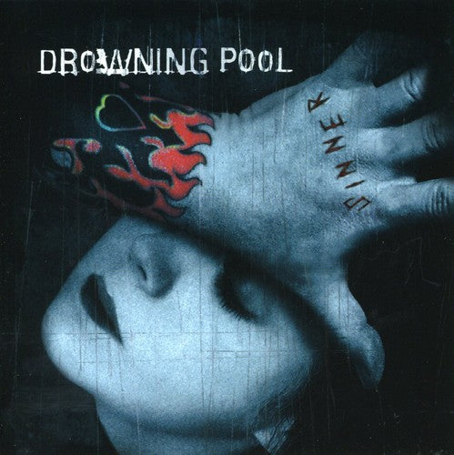 Drowning Pool - Sinner (Unlucky 13th Anniversary Deluxe Edition)