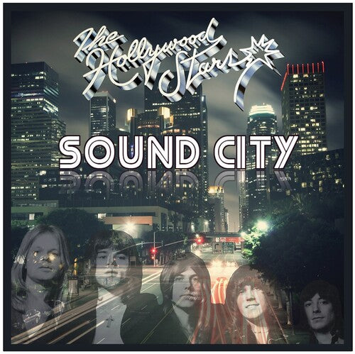 Hollywood Stars - Sound City