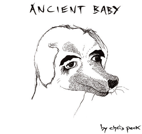 Chris Peck - Ancient Baby