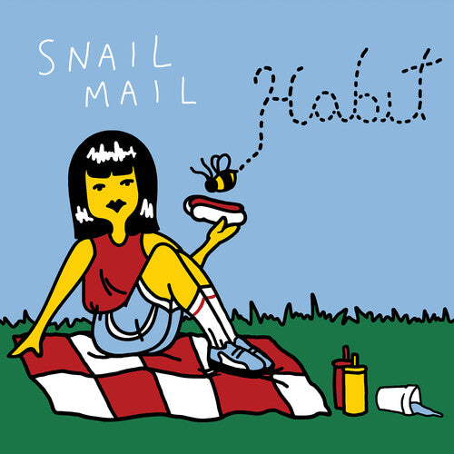 Snail Mail - Habit