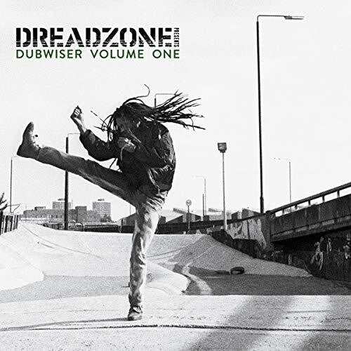 Dreadzone Presents Dubwiser Volume 1/ Various - Dreadzone Presents Dubwiser Volume 1 / Various