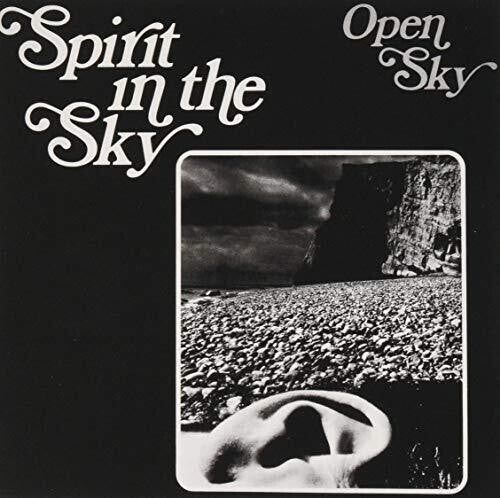 Open Sky - Sprit In The Sky