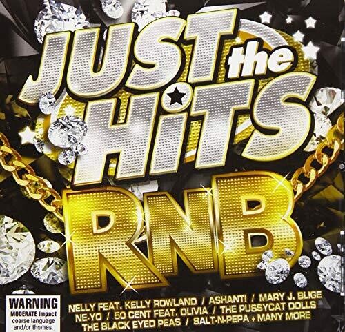 Just the Hits: Rnb/ Various - Just The Hits: RnB / Various